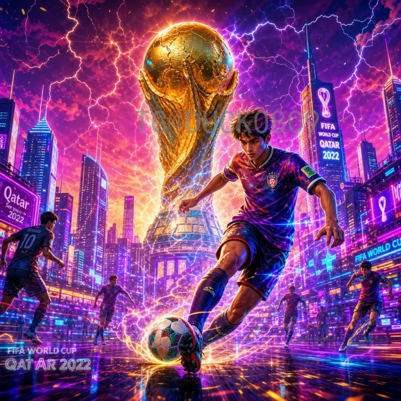 完整2026年国际足联世界杯参赛球队分配解析：扩军后的名额规则与各大洲变化
